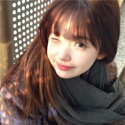 盛开的女人