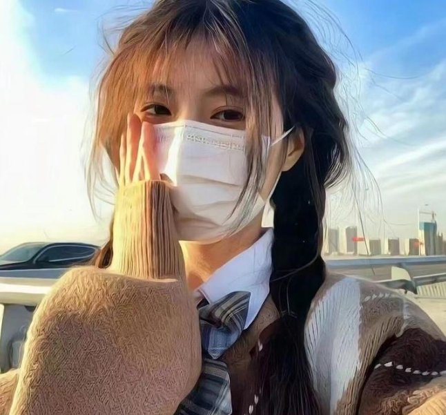 牵线